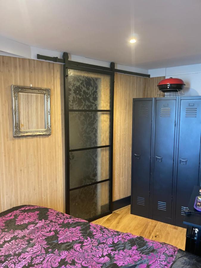 Novas Nook, Marshalls Camelford Exterior photo