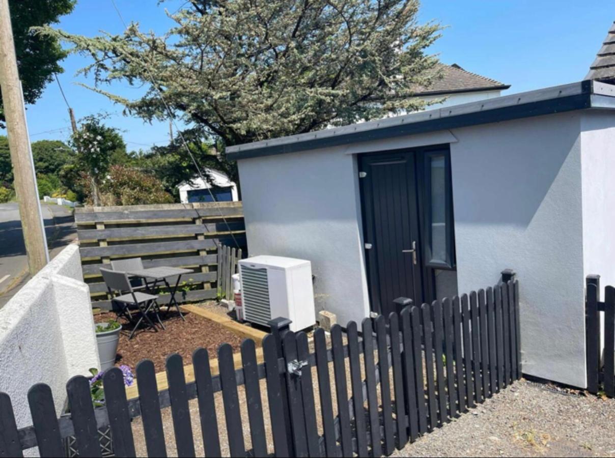 Novas Nook, Marshalls Camelford Exterior photo