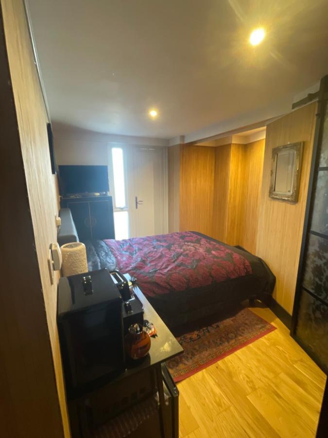 Novas Nook, Marshalls Camelford Exterior photo