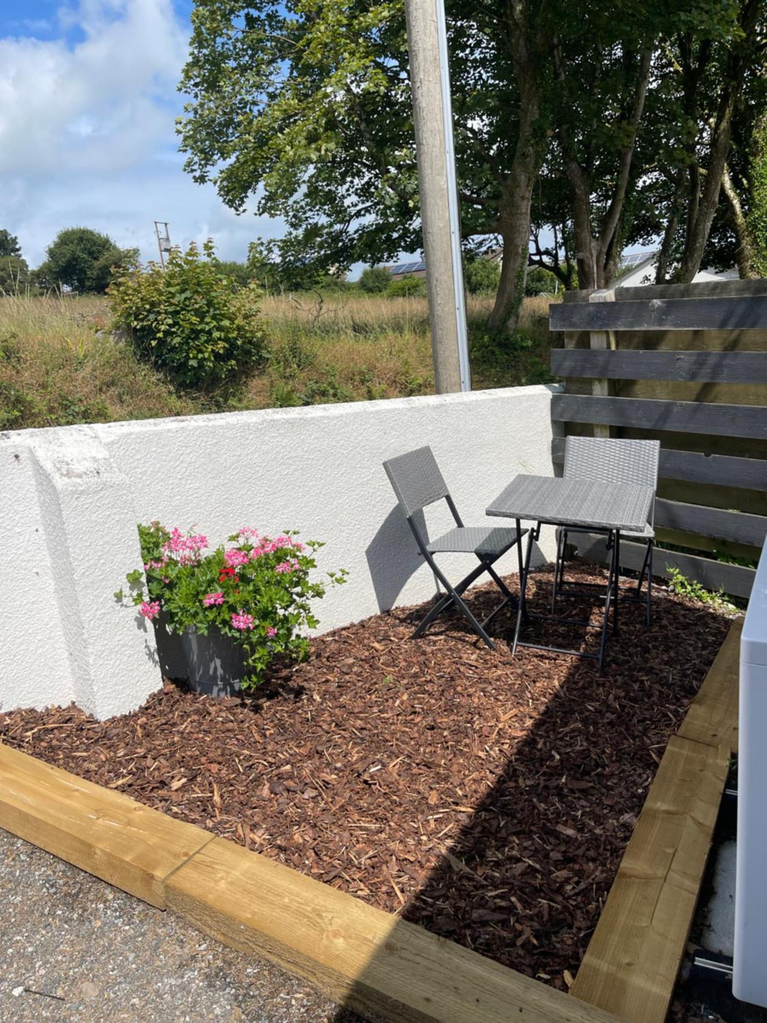 Novas Nook, Marshalls Camelford Exterior photo